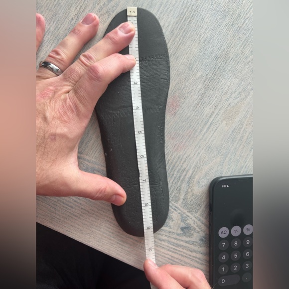 Dr. Martens 1460 Pascal Gunmetal - Picture 6 of 6